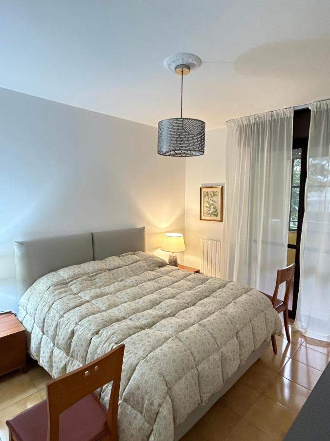 Casa Vacanze 1702, Con La Camera Matrimoniale Con Il Bagno Privato E Un Soggiorno Comune Milano Exteriör bild